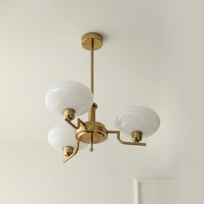 Puja Chandeliers - DWHOME