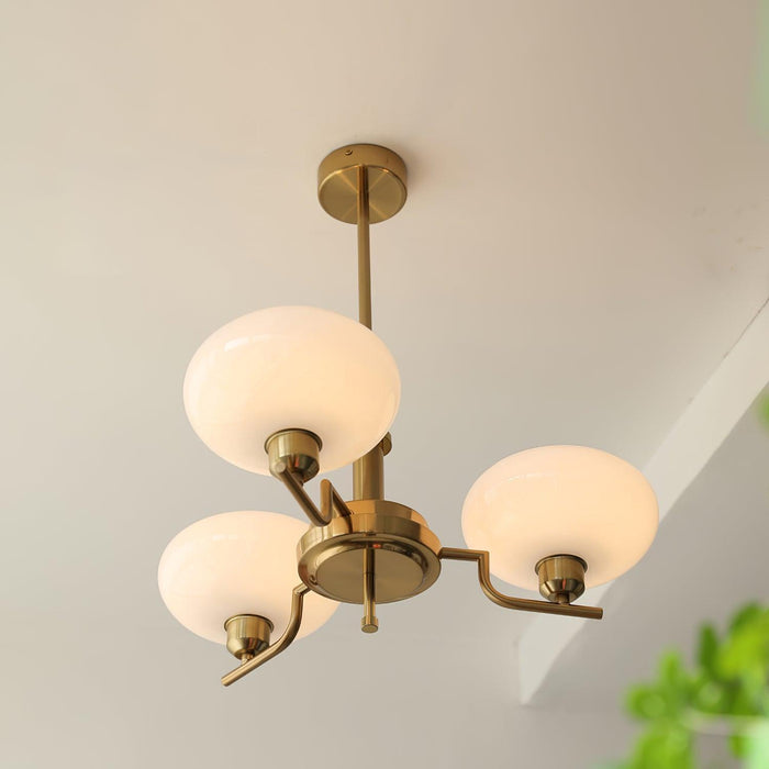 Puja Chandeliers - DWHOME