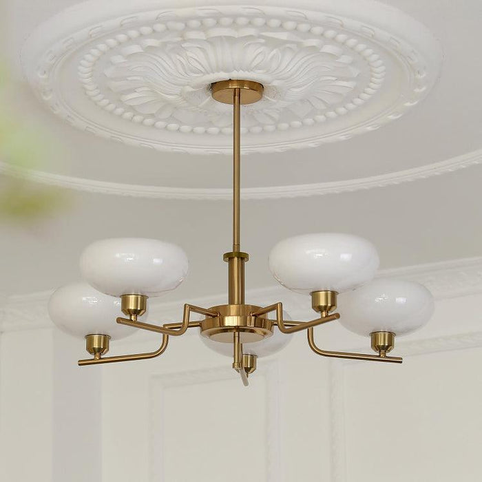 Puja Chandeliers - DWHOME