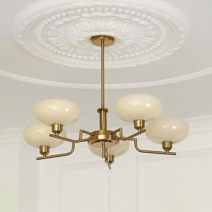 Puja Chandeliers - DWHOME