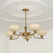 Puja Chandeliers - DWHOME