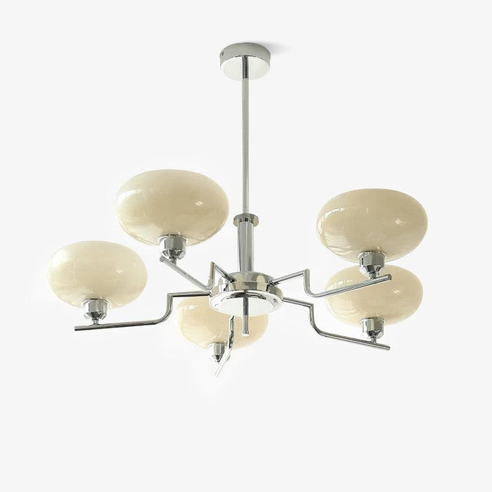 Puja Chandeliers - DWHOME