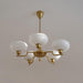 Puja Chandeliers - DWHOME