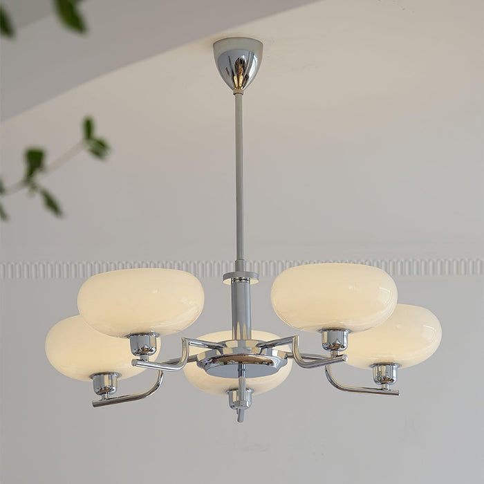 Puja Chandeliers - DWHOME