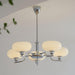 Puja Chandeliers - DWHOME