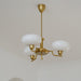 Puja Chandeliers - DWHOME