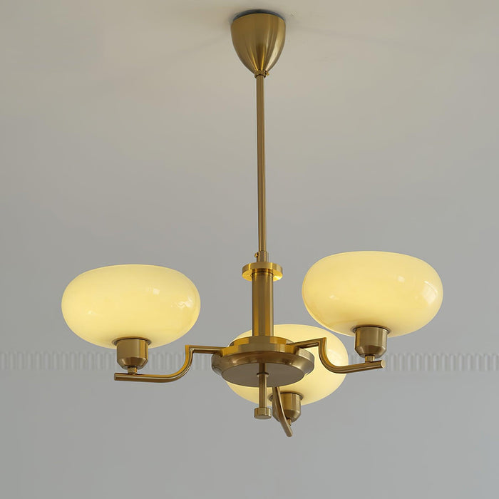 Puja Chandeliers - DWHOME