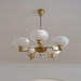 Puja Chandeliers - DWHOME