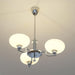 Puja Chandeliers - DWHOME