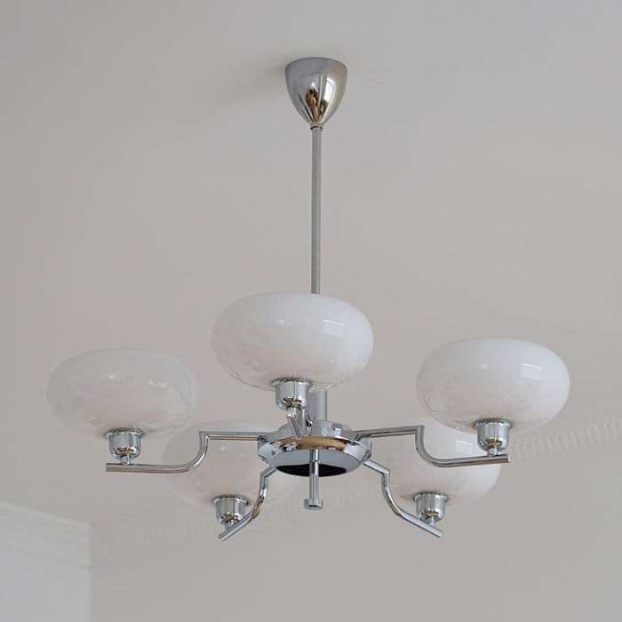 Puja Chandeliers - DWHOME