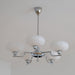 Puja Chandeliers - DWHOME