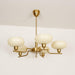 Puja Chandeliers - DWHOME