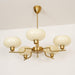 Puja Chandeliers - DWHOME