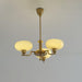 Puja Chandeliers - DWHOME