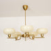 Puja Chandeliers - DWHOME