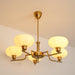 Puja Chandeliers - DWHOME