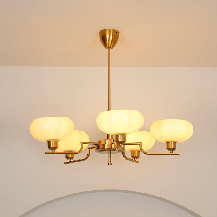 Puja Chandeliers - DWHOME