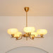 Puja Chandeliers - DWHOME