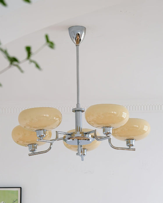 Puja Chandeliers - DWHOME