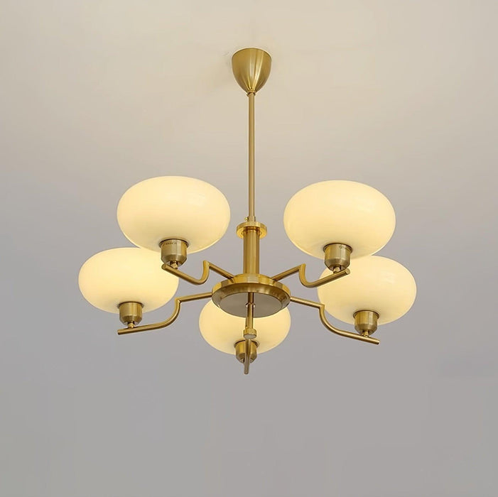 Puja Chandeliers - DWHOME