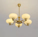 Puja Chandeliers - DWHOME