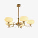 Puja Chandeliers - DWHOME