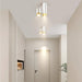 Puma Spotlight Ceiling Light - DWHOME