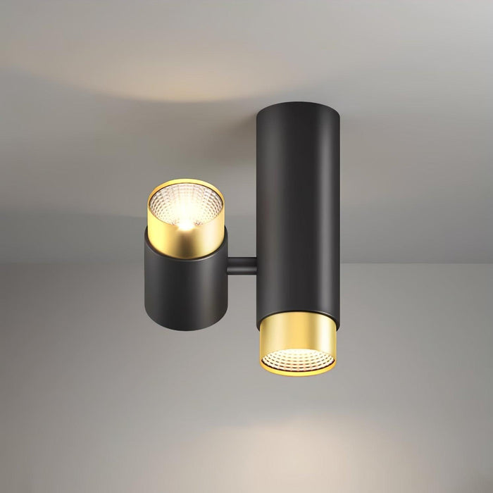 Puma Spotlight Ceiling Light - DWHOME