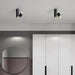 Puma Spotlight Ceiling Light - DWHOME