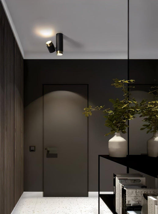 Puma Spotlight Ceiling Light - DWHOME