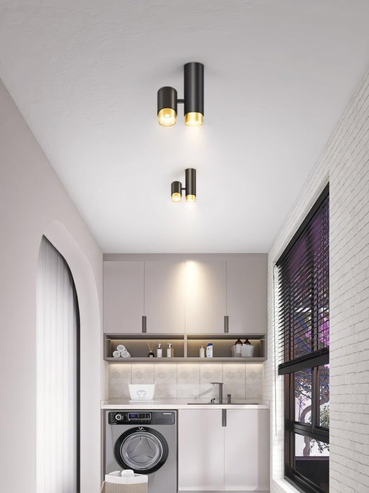 Puma Spotlight Ceiling Light - DWHOME