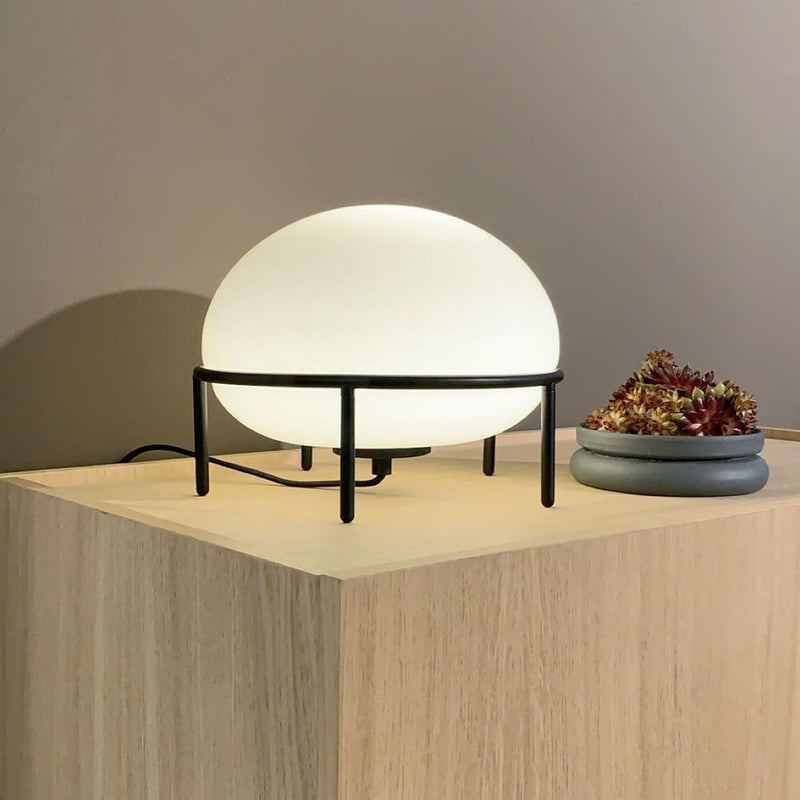 Lampe de table à pompe-DWHOME