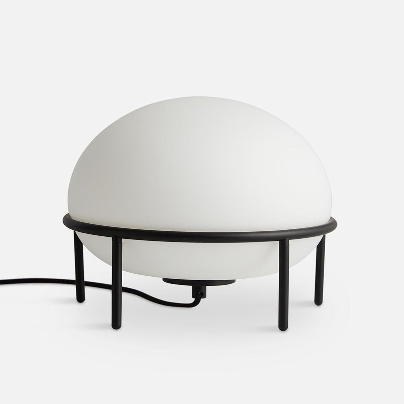 Lampe de table à pompe-DWHOME