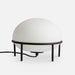 Pump Table Lamp-DWHOME