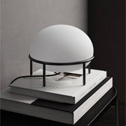 Lampe de table à pompe-DWHOME