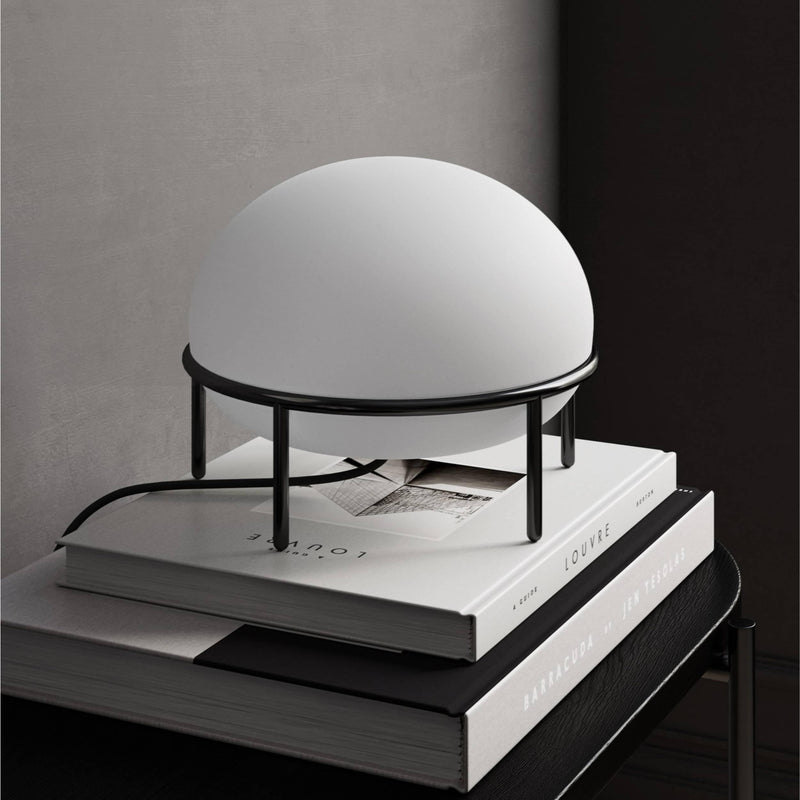Lampe de table à pompe-DWHOME