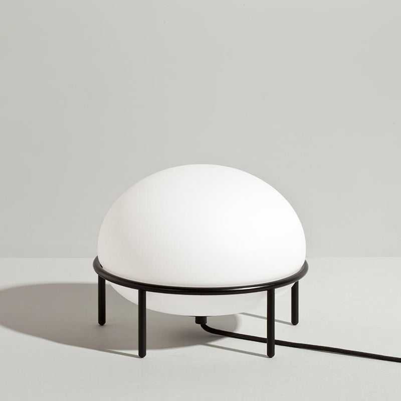 Lampe de table à pompe-DWHOME