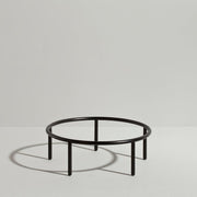 Lampe de table à pompe-DWHOME