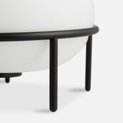 Lampe de table à pompe-DWHOME