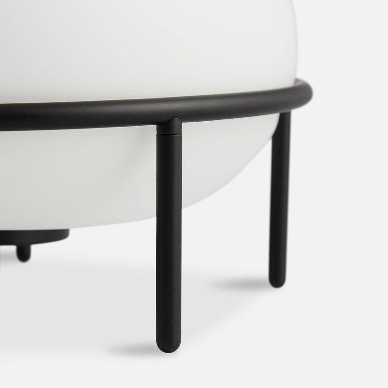 Lampe de table à pompe-DWHOME