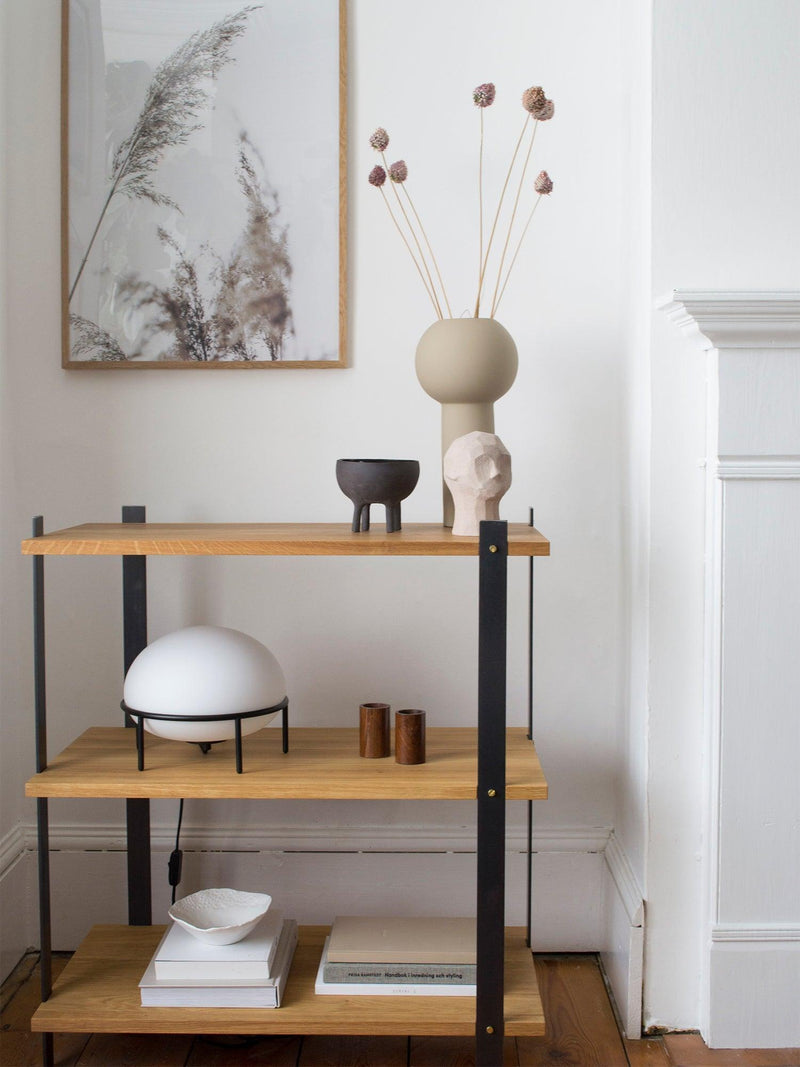 Lampe de table à pompe-DWHOME