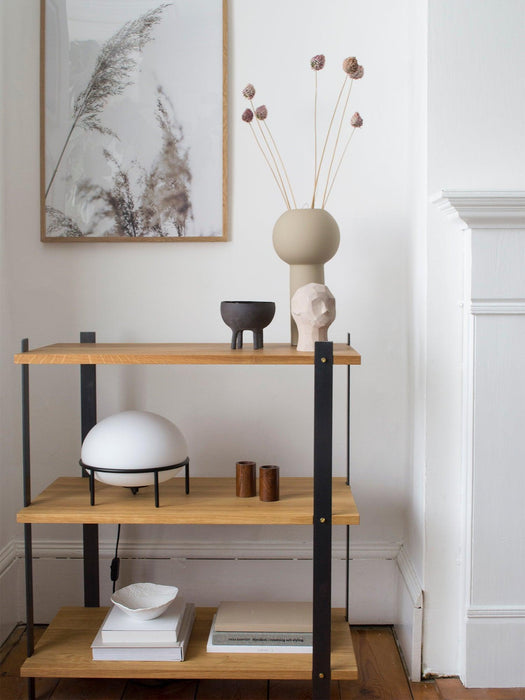 Pump Table Lamp-DWHOME