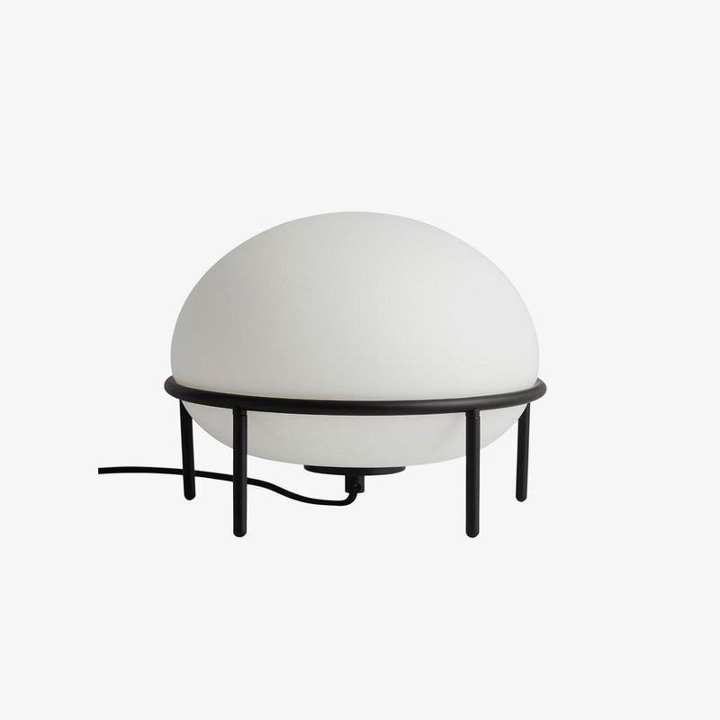 Lampe de table à pompe-DWHOME