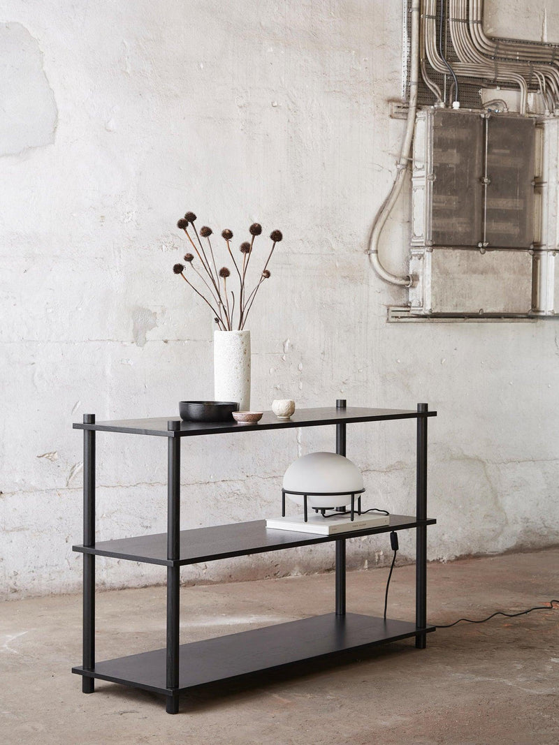 Lampe de table à pompe-DWHOME