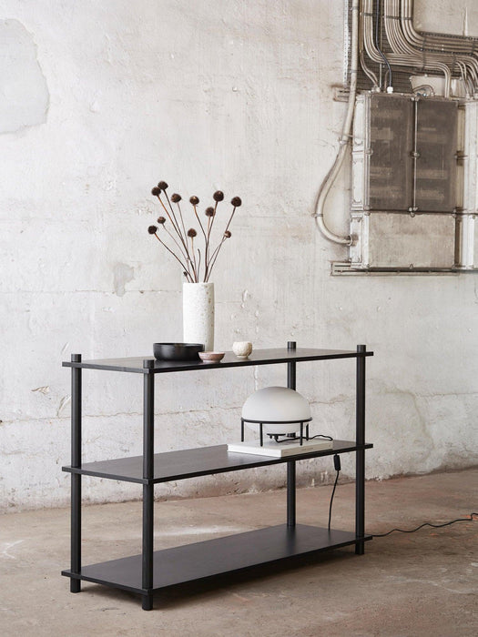 Pump Table Lamp-DWHOME