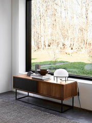 Lampe de table à pompe-DWHOME