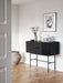 Pump Table Lamp-DWHOME