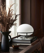 Lampe de table à pompe-DWHOME