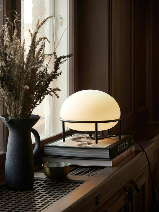 Pump Table Lamp-DWHOME