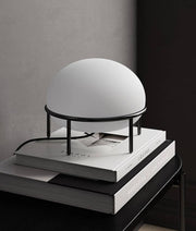 Lampe de table à pompe-DWHOME